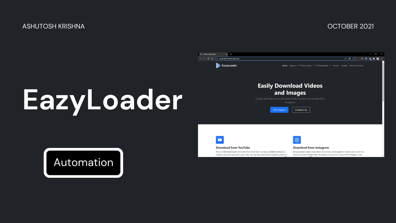 EazyLoader