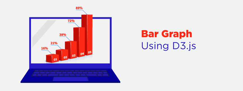 D3 Bar Chart: Create a Bar Graph Using D3.js in Simple Steps